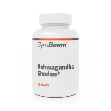 GymBeam Ashwagandha Shoden®