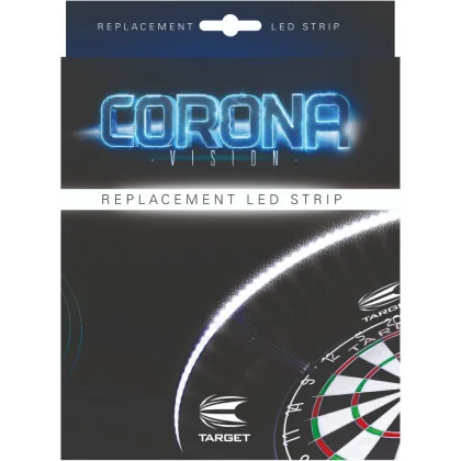 LED pásek do osvětlení Target Corona Vision Light