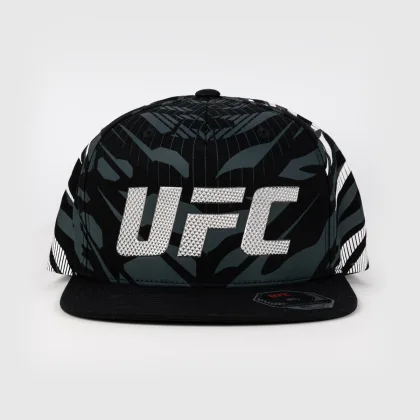 Venum Fight Night Cap Black