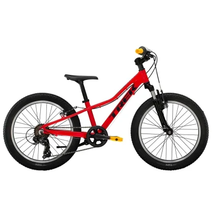 Trek Precaliber 20 7-speed Viper Red 20“