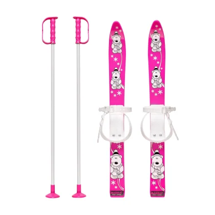 Baby Ski 70 cm - dětské plastové lyže