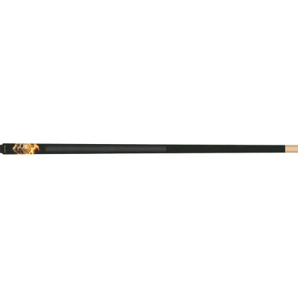 Pool kulečník tágo Buffalo Stinger Skulls 4, dvoudílné 145 cm