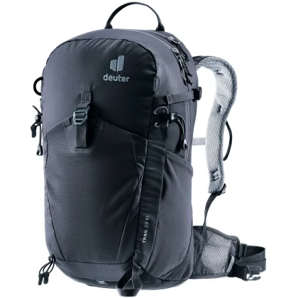 Deuter Trail 23 SL, dámský, černý