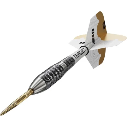 Šipky steel Target Redux 02 25g SP 90% wolfram