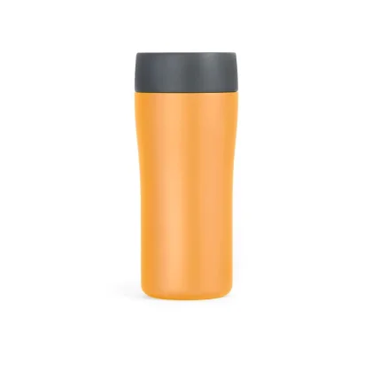 Lifeventure One Touch Thermal Mug, termokrus, 350 ml, zlatá