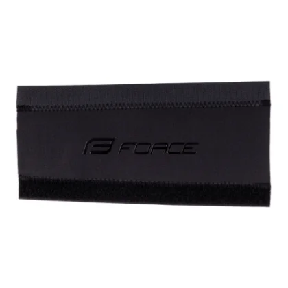 Chránič řetězu na kolo FORCE Neopren BIG 11,5 cm