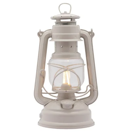 Feuerhand LED Lantern Baby Special 276 S, lucerna, béžová