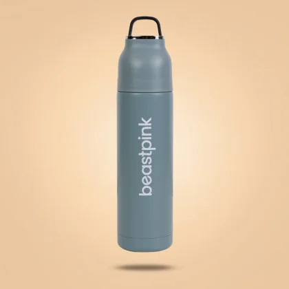 BeastPink Termoska Vacuum Flask Sense Arona 500ml