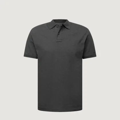 Premium Polo Slim Fit,