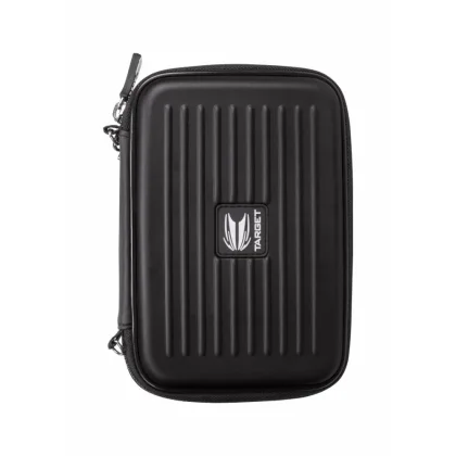 Pouzdro na šipky TARGET TAKOMA XL Wallet černé