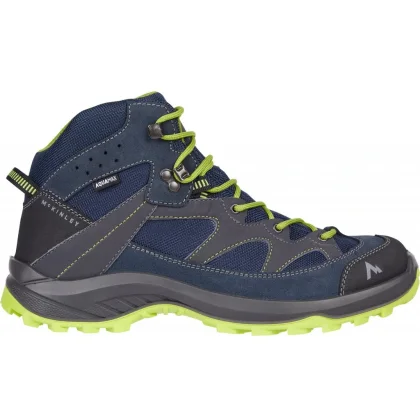McKinley Discover II Mid M