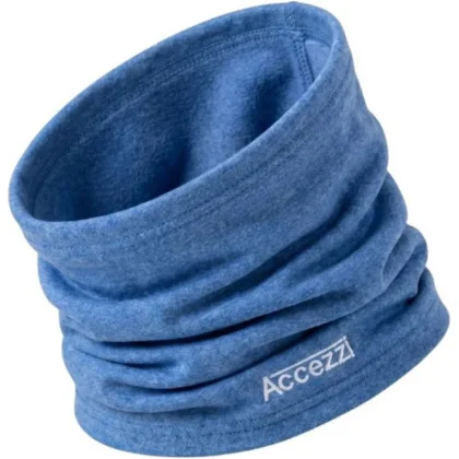 Accezzi nákrčník, modrý
