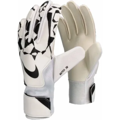 Juniorské fotbalové brankářské rukavice NIKE NK GK MATCH JR - HO24
