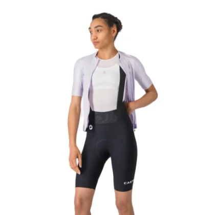 Dámské cyklistické kalhoty CASTELLI Espresso 2 W DT