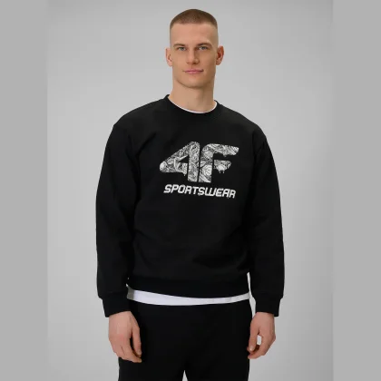 4F MIKINA XXL