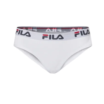 Dámské kalhotky FILA 1PACK-FU6043 WOMAN BRIEF 300