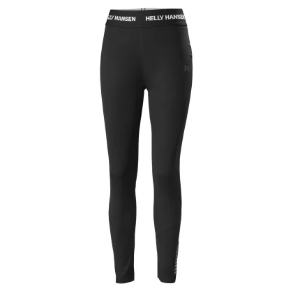 Helly Hansen Lifa Active Pant, dámské, černé