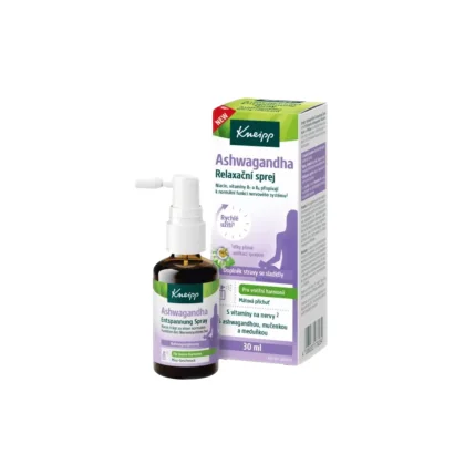 Kneipp Ashwagandha 30 ml