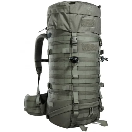 Tasmanian Tiger Base Pack 52 IRR, Batoh, šedá/Zelená