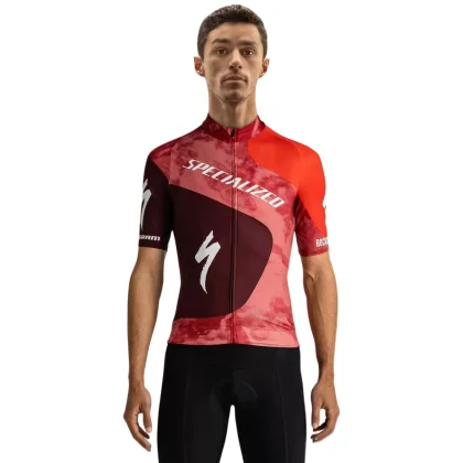 SPECIALIZED Specializovaná nadační grafika