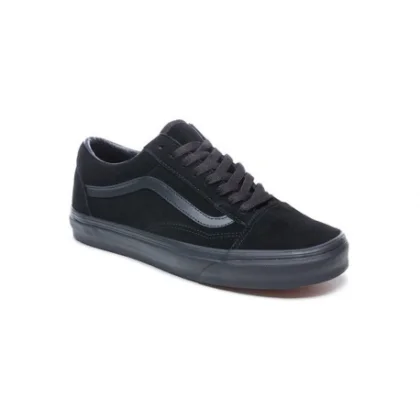Vycházková obuv VANS UA Old Skool black
