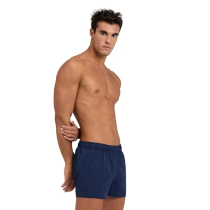 Pánské plavky ARENA FUNDAMENTALS X-SHORT R Blue 780