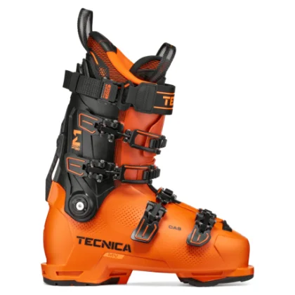 Pánské lyžařské boty na sjezdovku - on piste TECNICA Mach1 MV 130 TD2 GW, icon orange