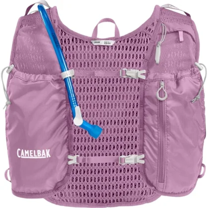 Camelbak Circuit Run Vest, dámský, 1.5L, fialová