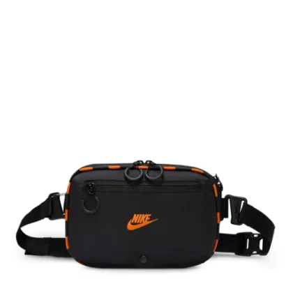 Malá taška přes rameno NIKE HAYWARD PATROL CROSSBODY