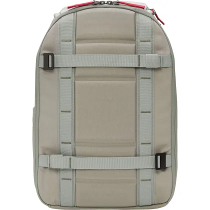 Db Ramverk Backpack 26L, Basil Green