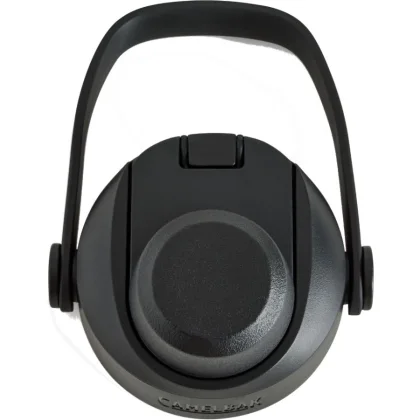 Camelbak Thrive Chug Accessory Cap, víčko, černá