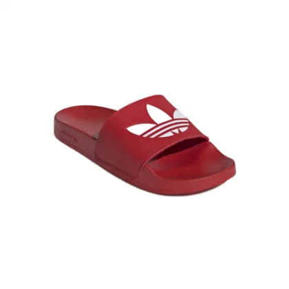 Pánské pantofle (plážová obuv) ADIDAS ORIGINALS Adilette Lite M scarlet cloud white scarlet