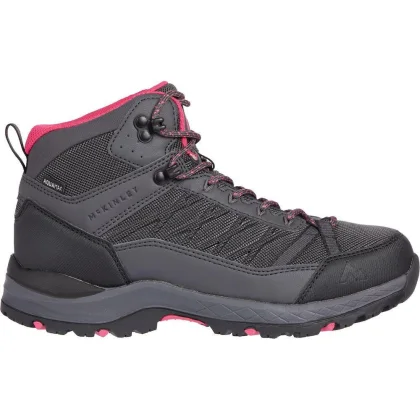 McKinley Kona V Mid AQX Hiking W