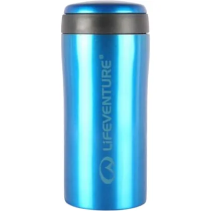 Lifeventure Termohrnek, unisex, šedá