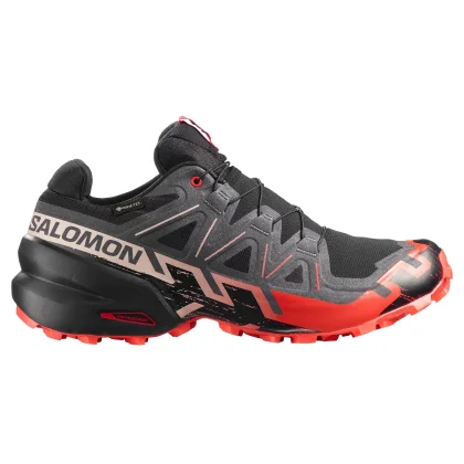 Salomon Speedcross 6 GTX M
