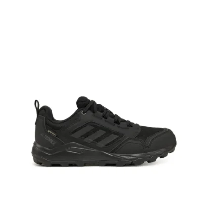 Dámská běžecká trailová obuv ADIDAS Terrex Tracerocker 2 GTX W core black core blackgrey five