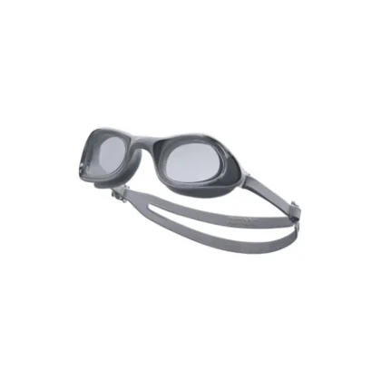 Plavecké brýle NIKE SWIM EXPANSE GOGGLE COOL GREY-COOL GREY