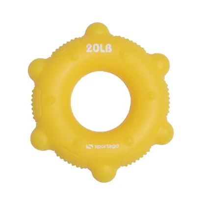 Posilovací kroužek Sportago Spike - Posilovací kroužek Sportago 31 kg