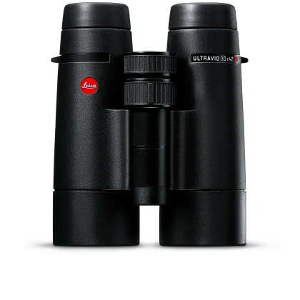 Dalekohled Leica Ultravid 10x42 HD-Plus