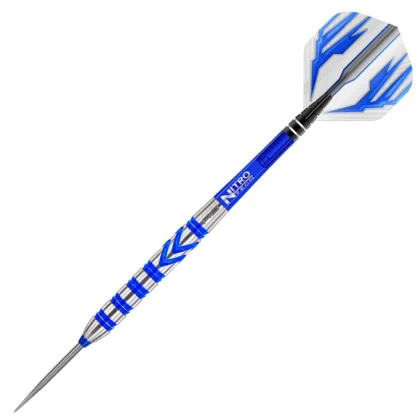 Šipky steel Red Dragon Gerwyn Price 24g, 90% wolfram