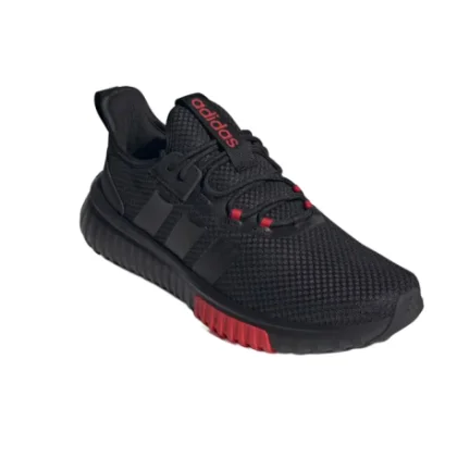 Pánská běžecká obuv ADIDAS Kaptir 4.0 M core black core black pure ruby