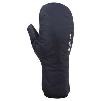 Montane Respond Mitt, palčáky, unisex, černá