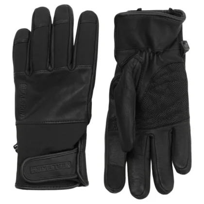 Sealskinz Walcott, rukavice, černá