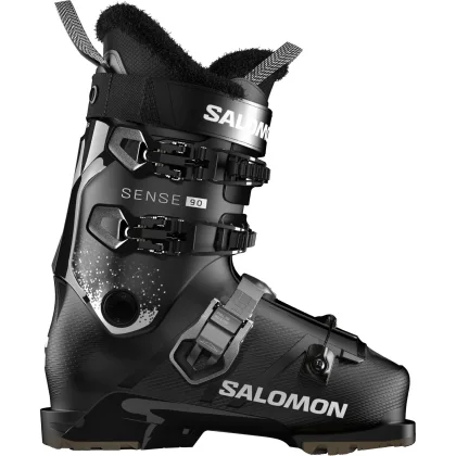 Salomon Sense 90 GW, lyžařské boty, dámské, černé
