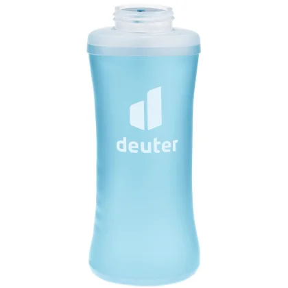 Deuter Streamer Flask II 500 ml, láhev na pití, modrá