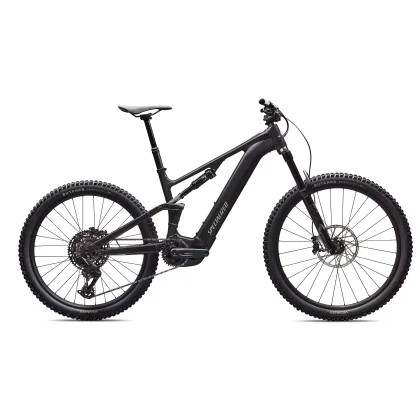 SPECIALIZED Levo Alloy G4 Gloss Metallic Obsidian / Silver Dust 2026 Velikost: S2