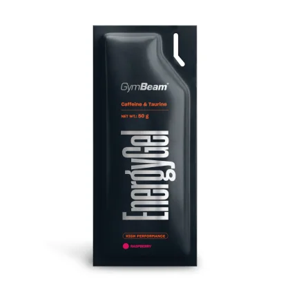GymBeam Energy Gel