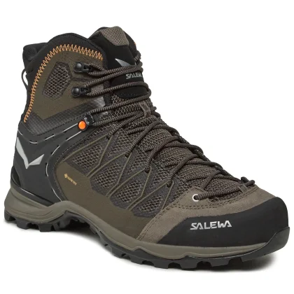 Salewa MTN Trainer Lite Mid GTX Velikost: 46,5 EUR