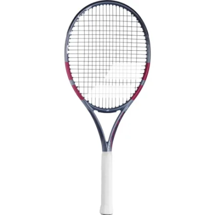 Tenisová raketa pro pokročilé BABOLAT EVO AERO LITE PINK