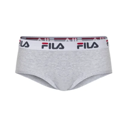 Dámské kalhotky FILA 1PACK-FU6044 WOMAN CULOTTE 400